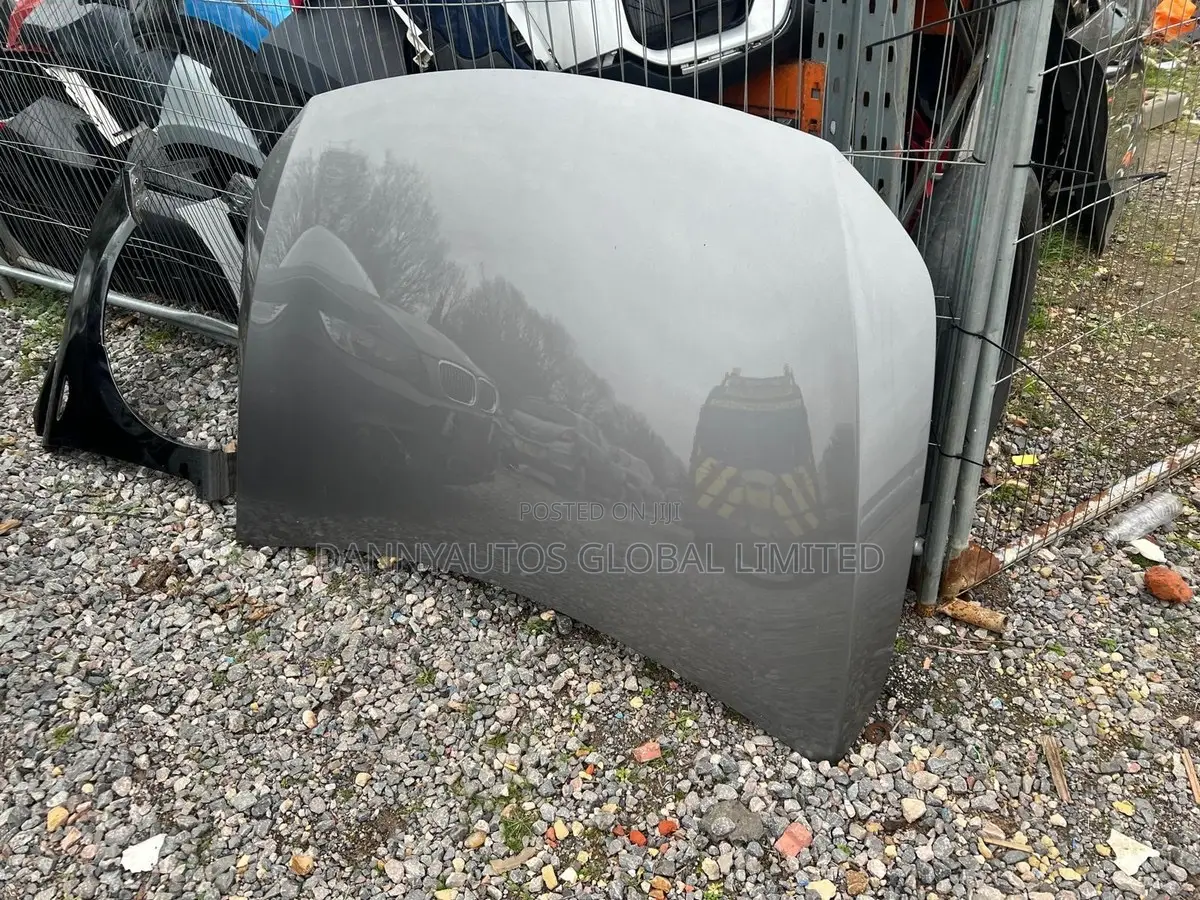 Bonnet for A220 W177 2019/2025 Model