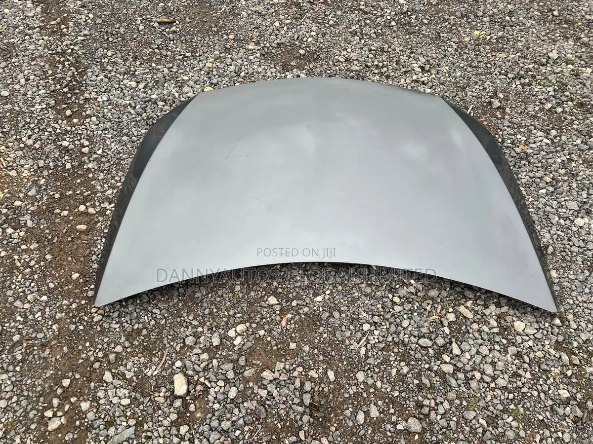 Bonnet for A220 W177 2019/2025 Model