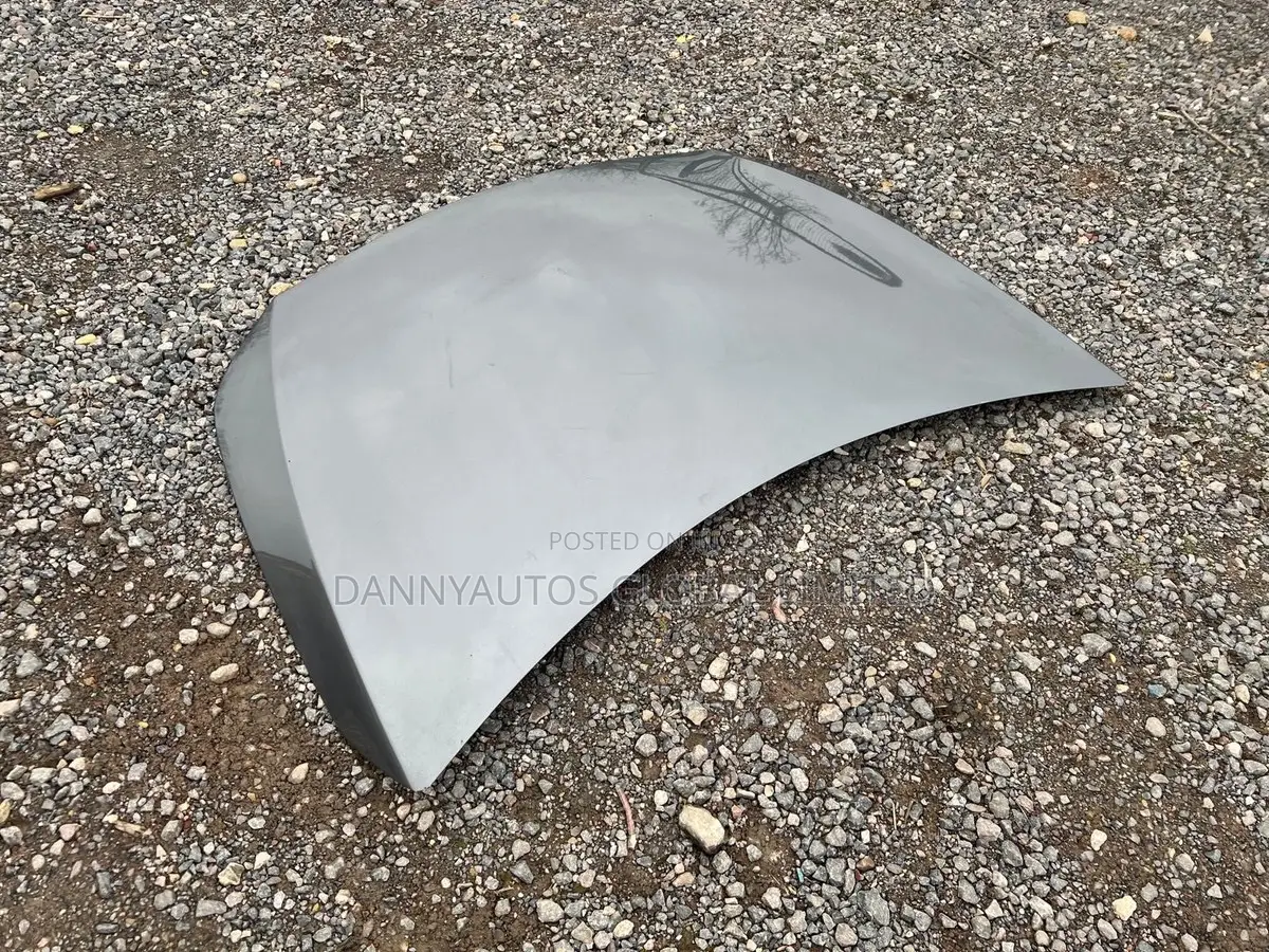 Bonnet for A220 W177 2019/2025 Model