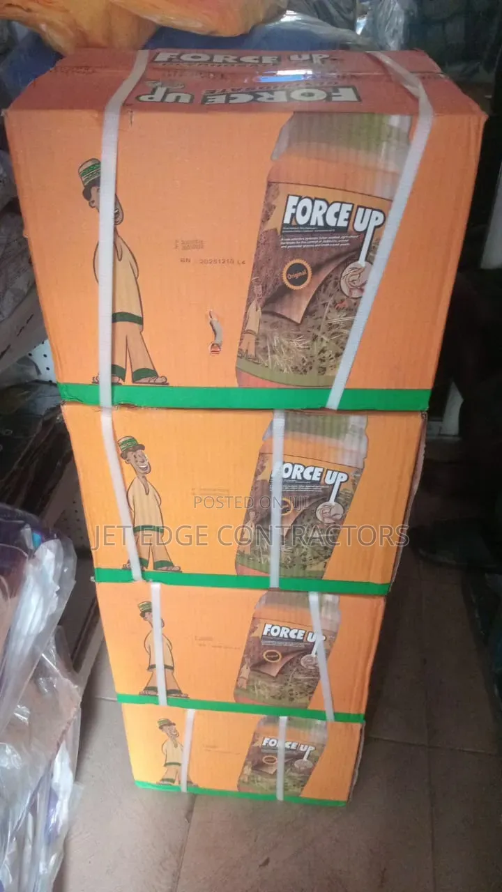 1l Force Up Pesticides