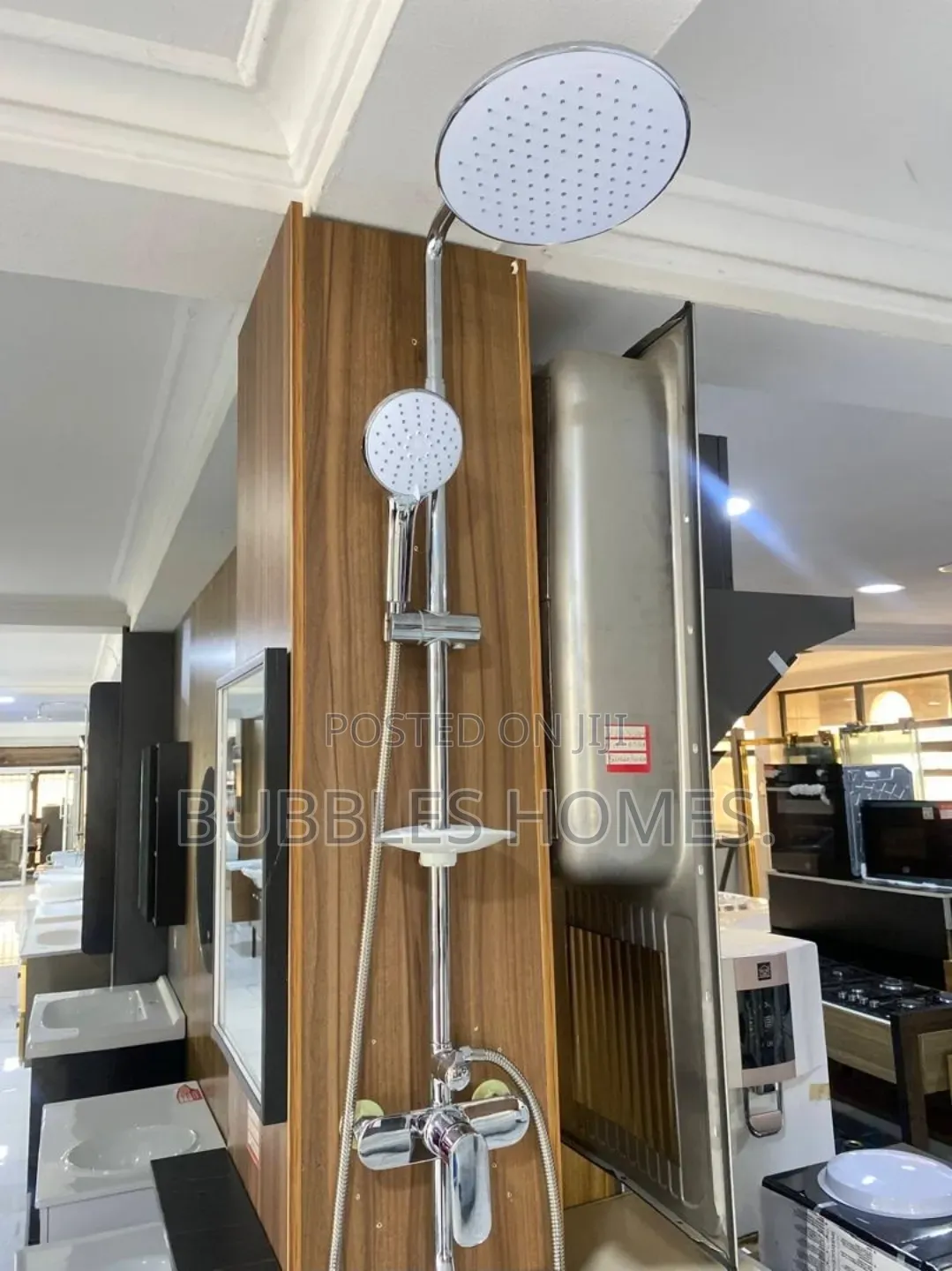 Sweethome Shower Mixer
