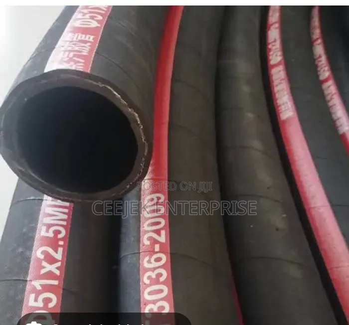 1" Indrustrial Wire Hydroulic Hose 88bar 50meters