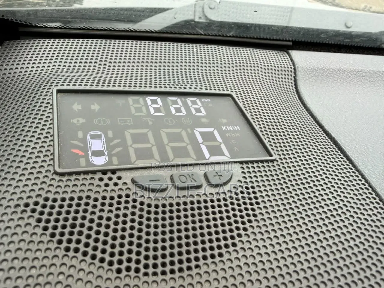 Toyota Land Cruiser 2020 Black