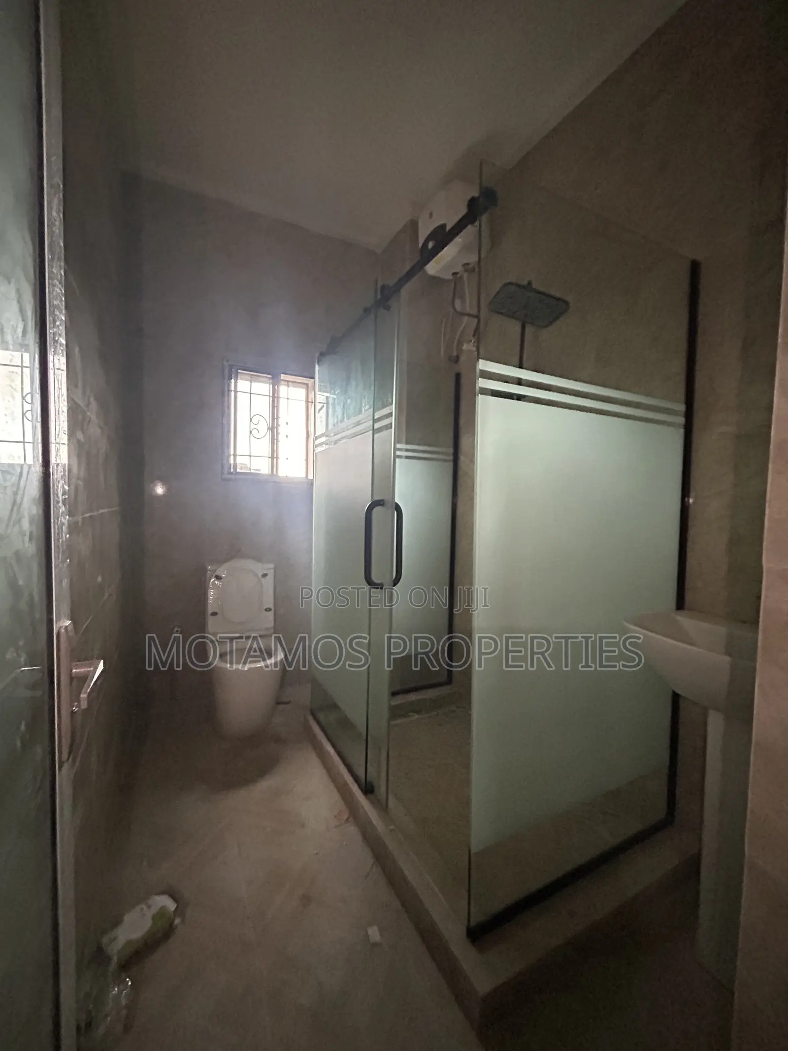 2bdrm Block of Flats in Nta, Obio-Akpor for rent