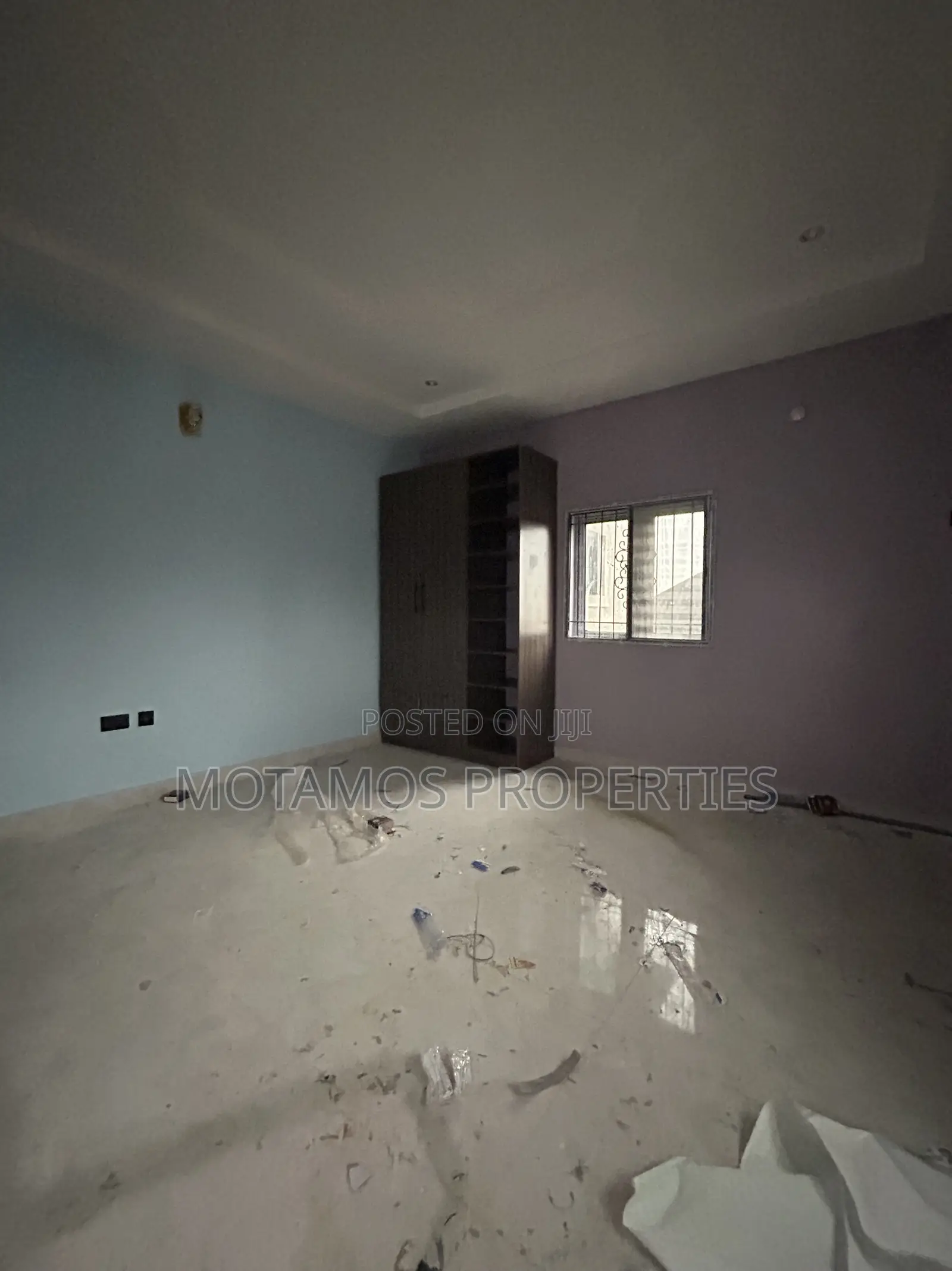 2bdrm Block of Flats in Nta, Obio-Akpor for rent