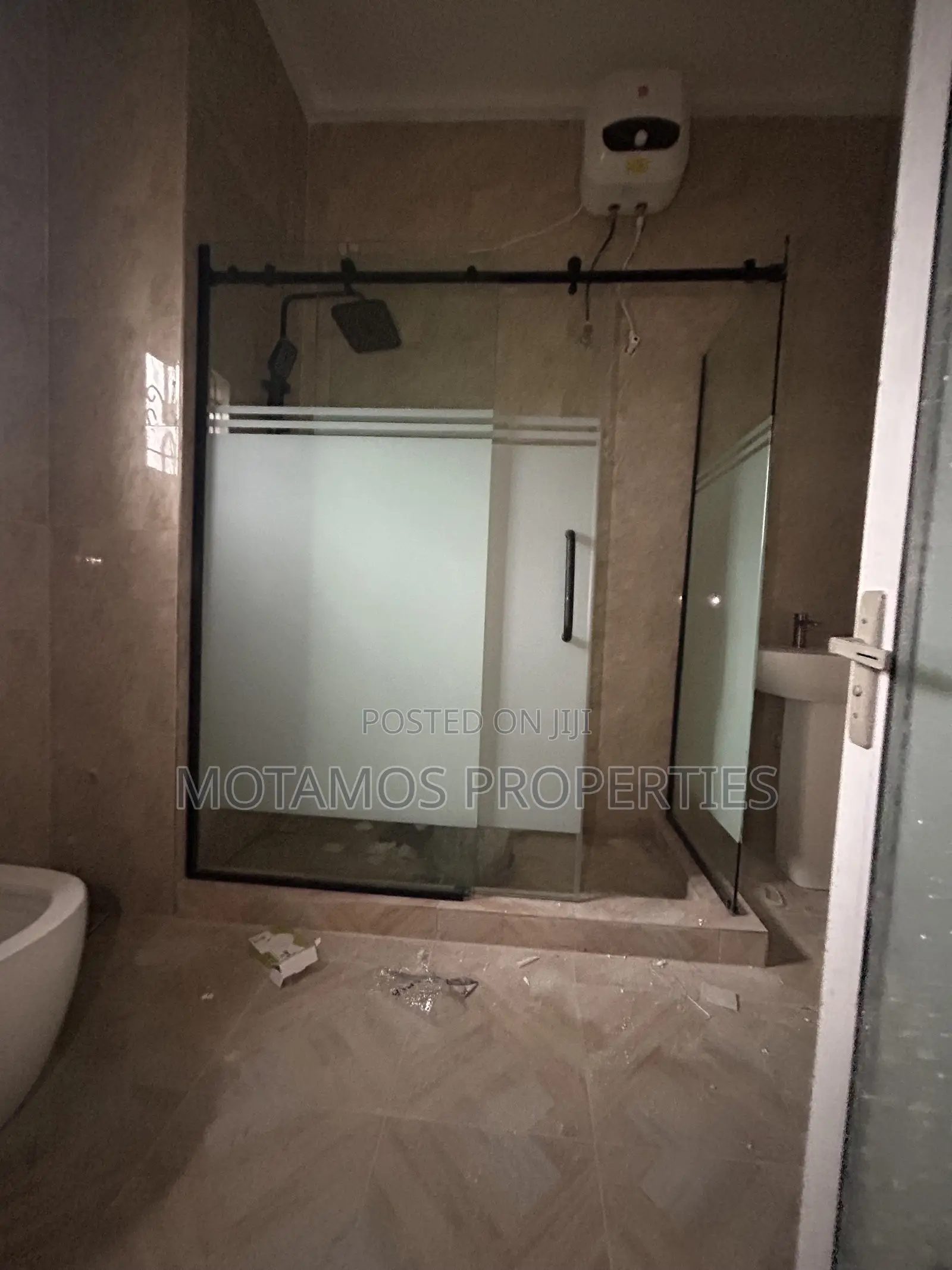 2bdrm Block of Flats in Nta, Obio-Akpor for rent