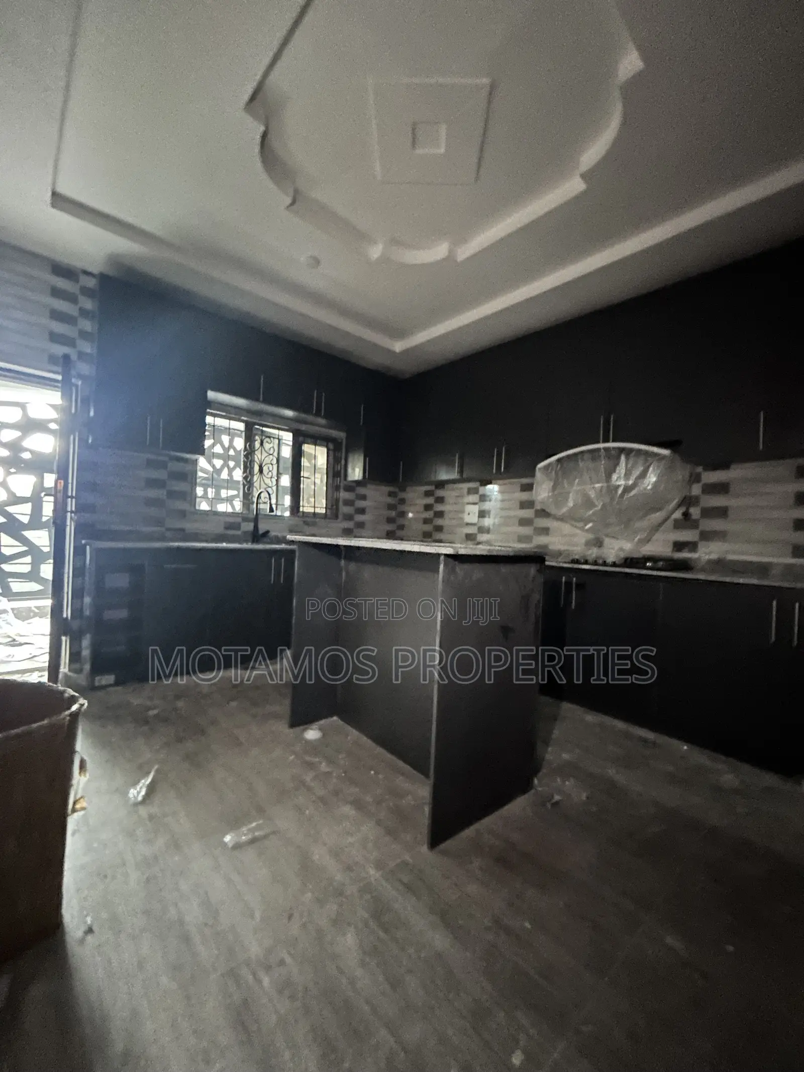 2bdrm Block of Flats in Nta, Obio-Akpor for rent