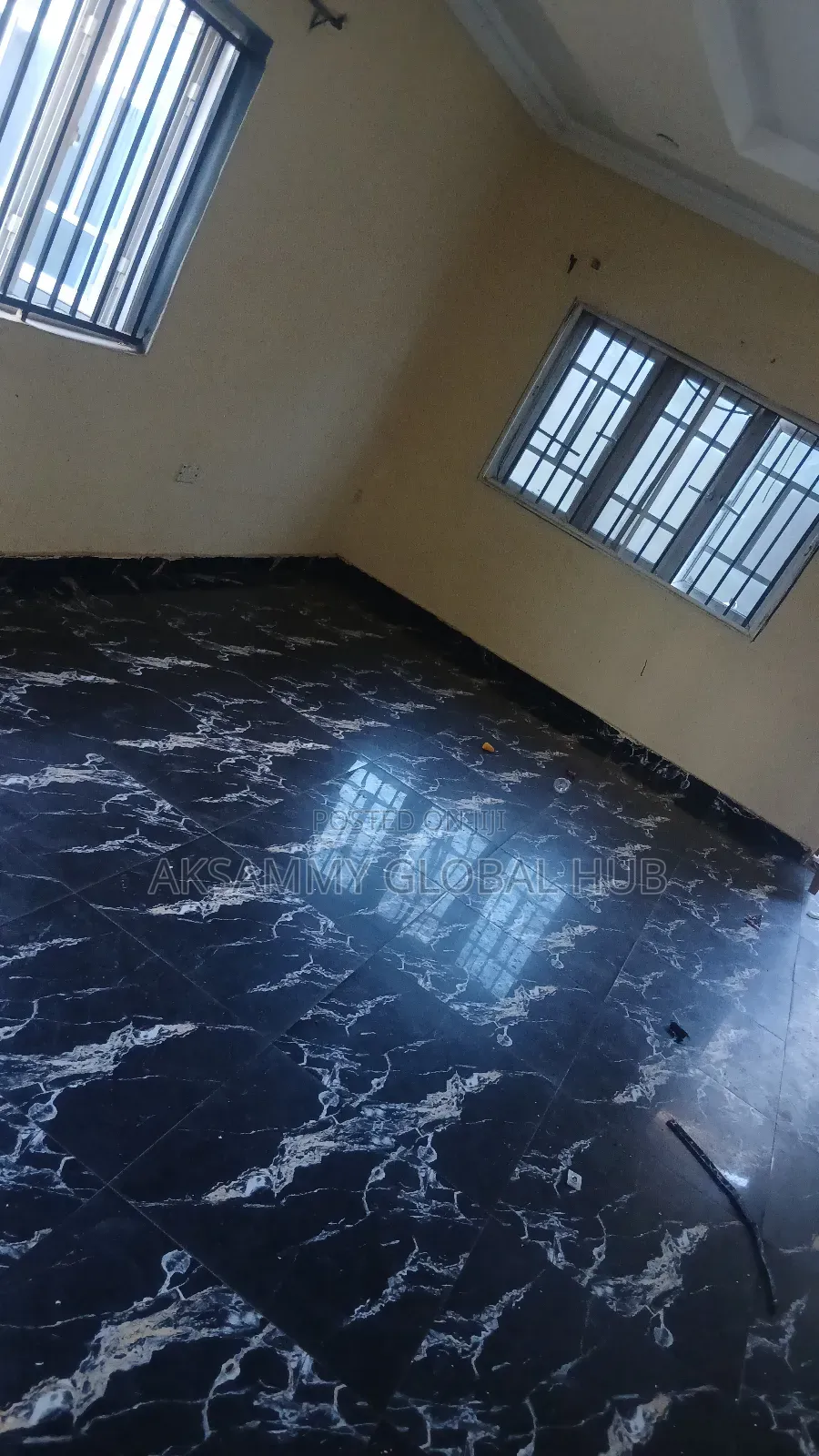 2bdrm Bungalow in Hope, Ibadan for rent