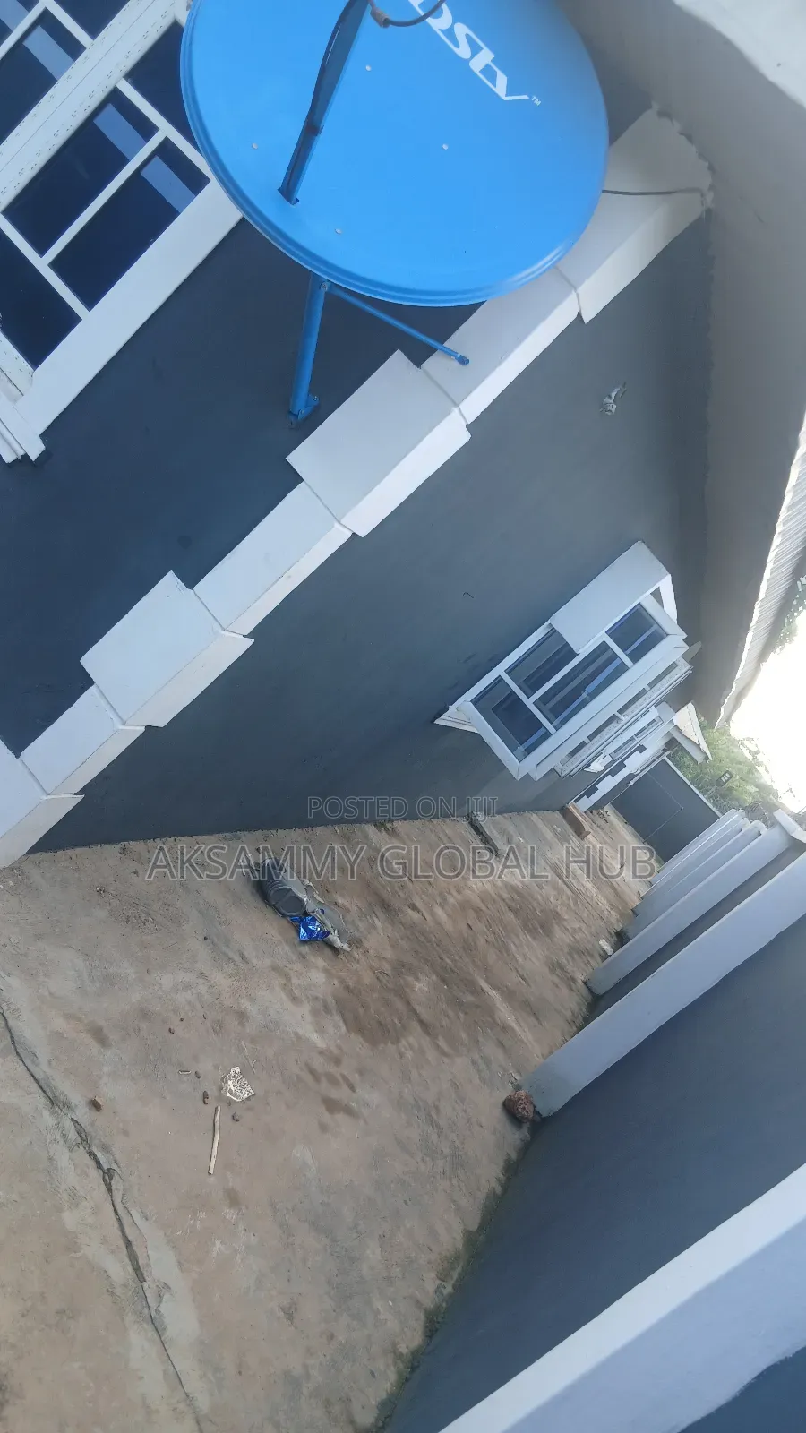 2bdrm Bungalow in Hope, Ibadan for rent