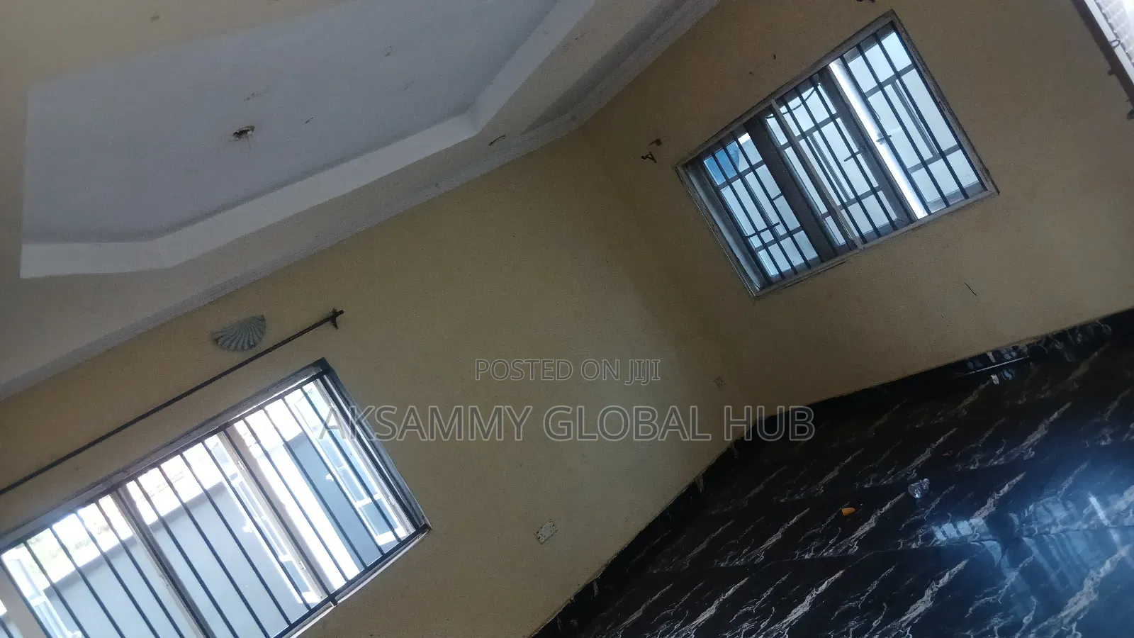 2bdrm Bungalow in Hope, Ibadan for rent