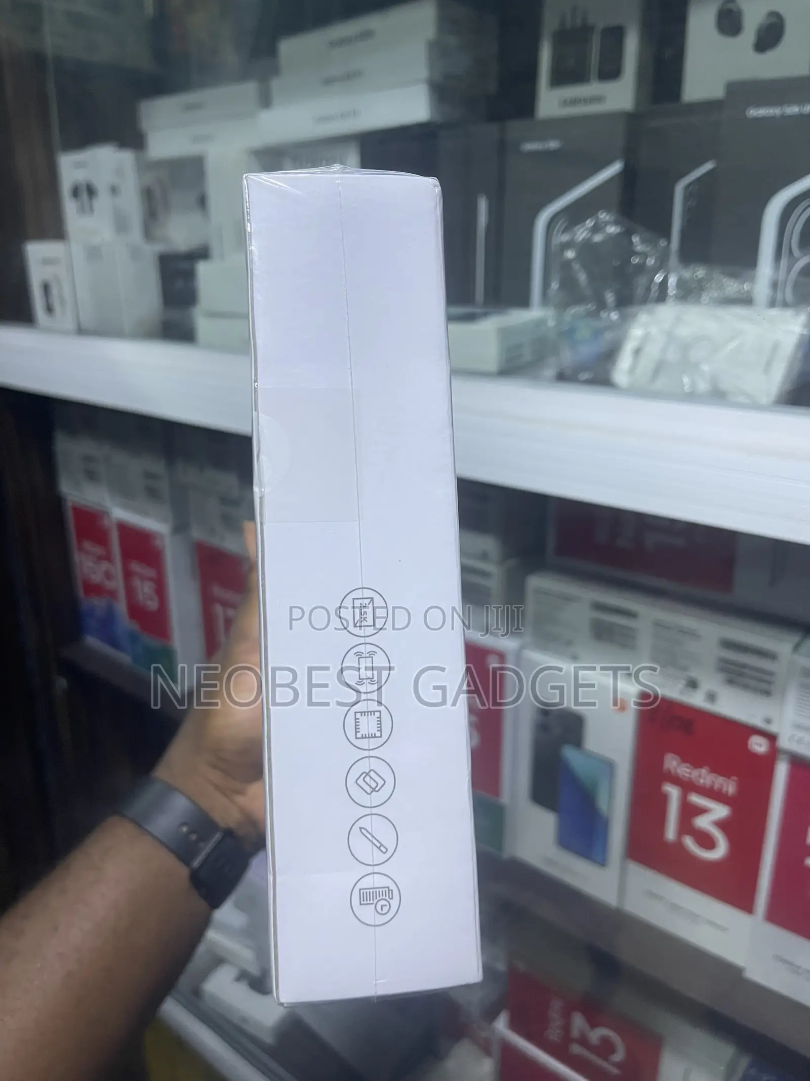 New Motorola Moto Tab G70 128 GB