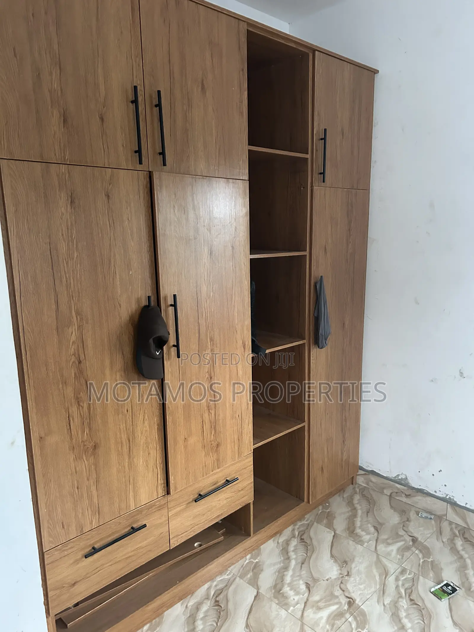 2bdrm Block of Flats in Mercy Land, Obio-Akpor for rent