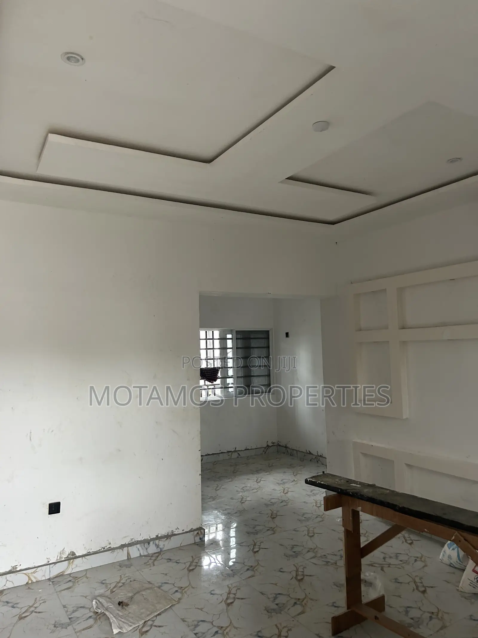 2bdrm Block of Flats in Mercy Land, Obio-Akpor for rent