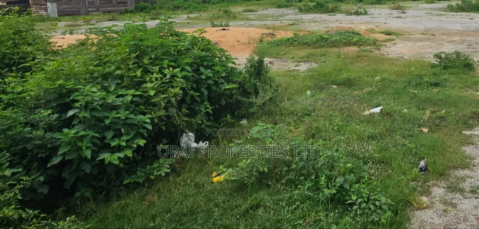 Land for Sale