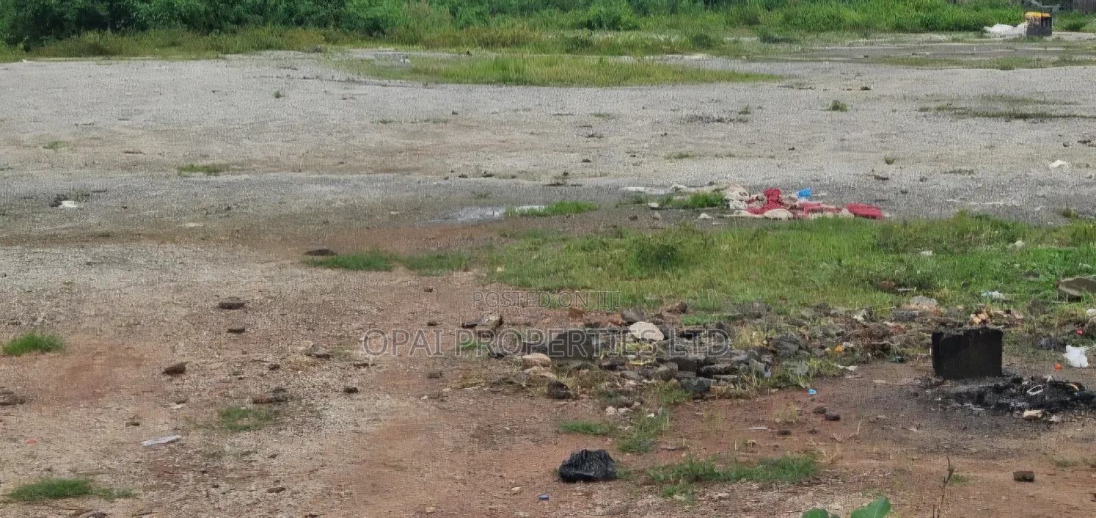 Land for Sale