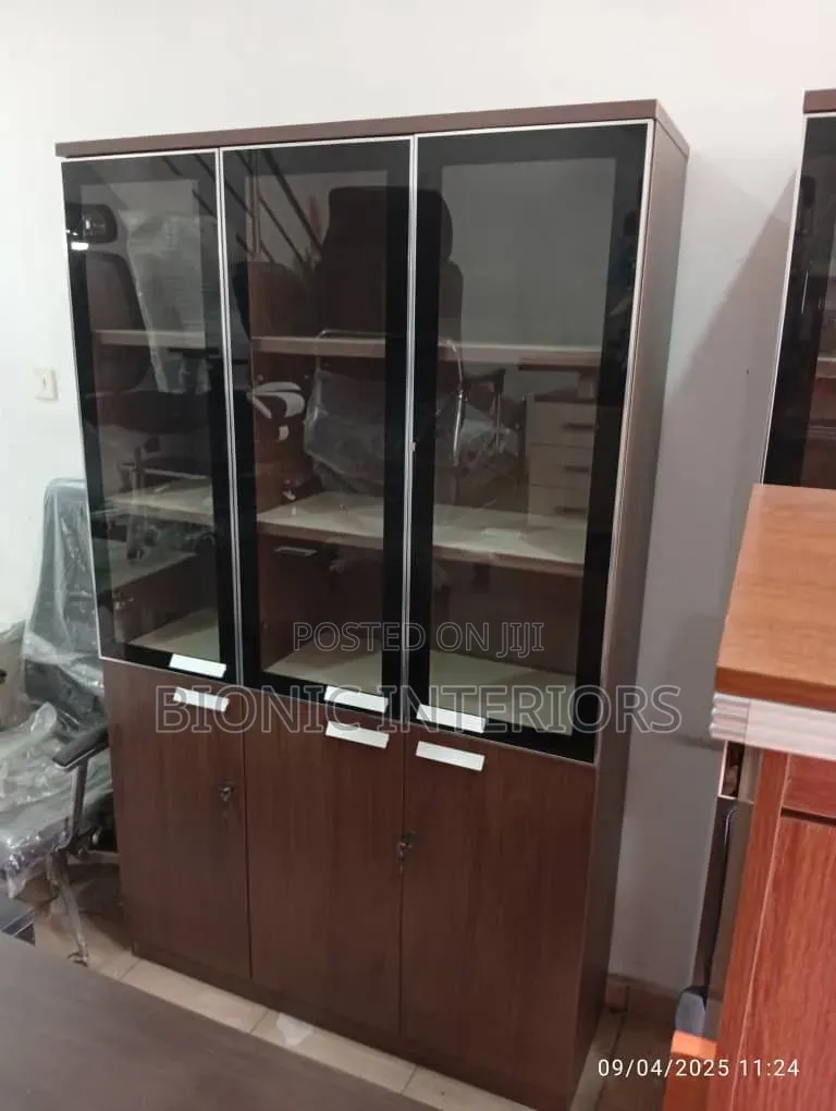 Office File Cabinet