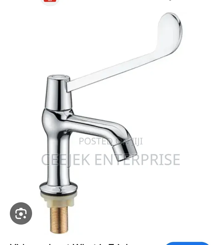 Pillar Lab Tap