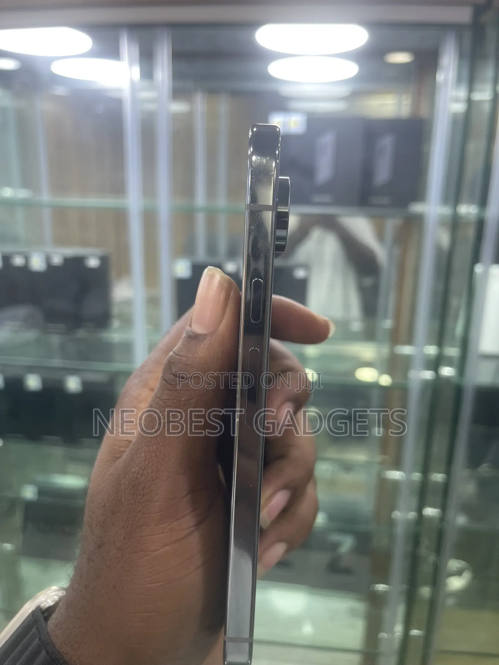 Google Pixel 9 Pro XL 256 GB Gray