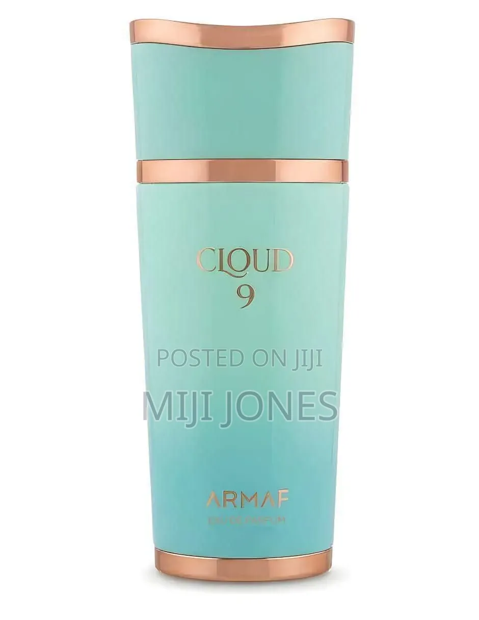 Cloud 9 Armaf for Women and Men