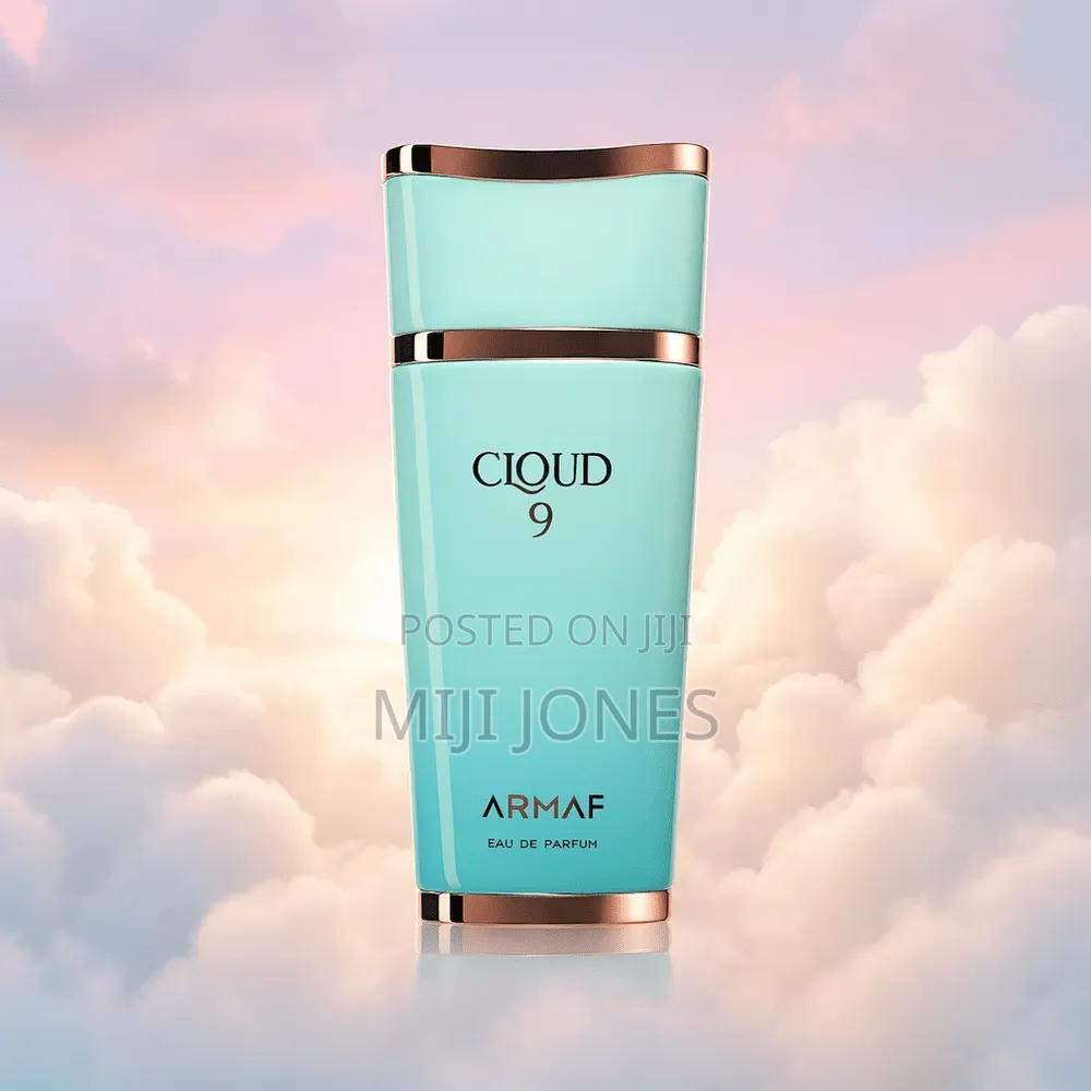 Cloud 9 Armaf for Women and Men