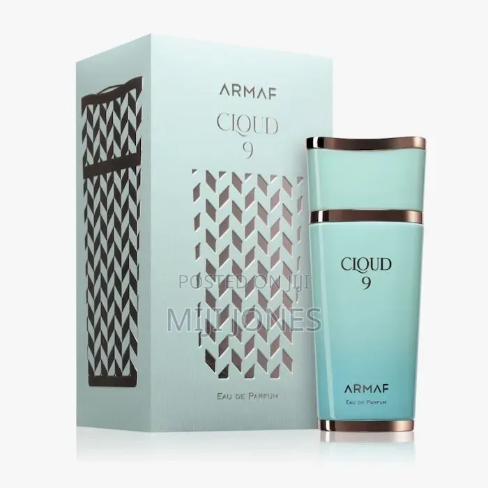 Cloud 9 Armaf for Women and Men