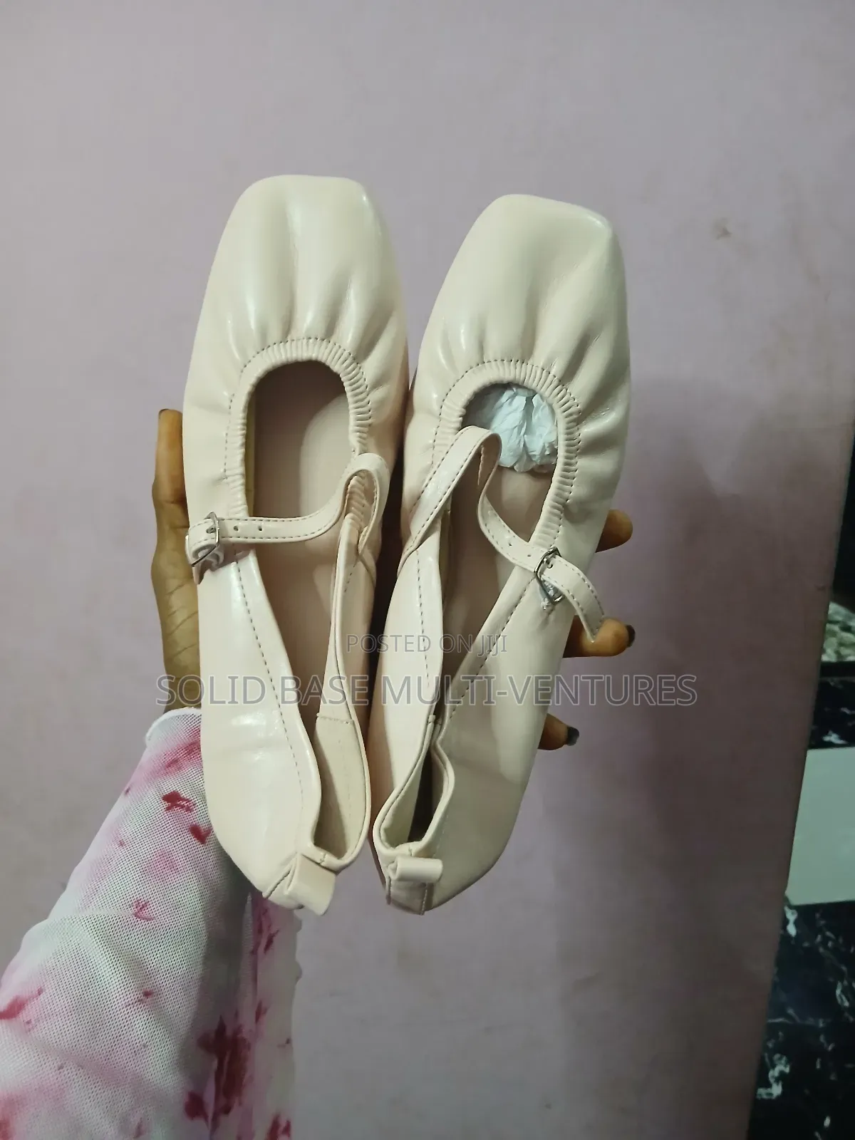 Kids and Adult Shoes