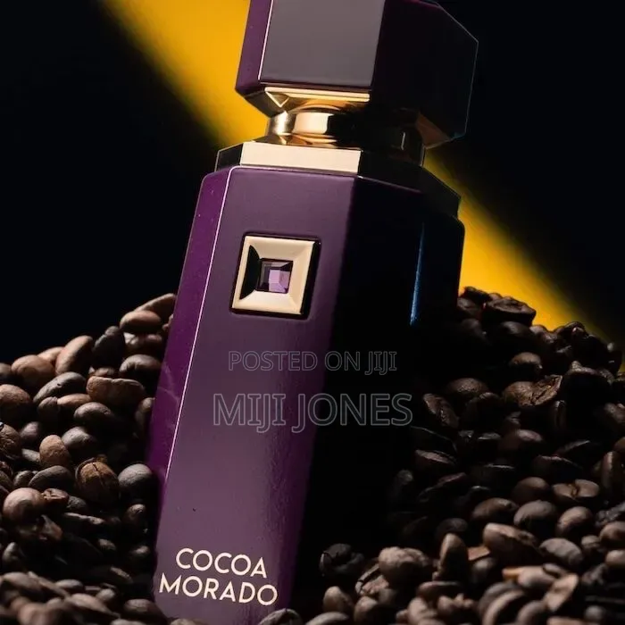 Cocoa Morado French Avenue for Women and Men