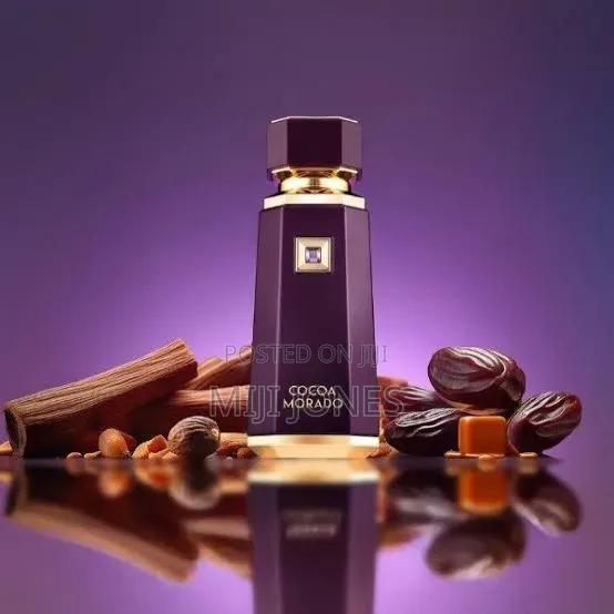 Cocoa Morado French Avenue for Women and Men