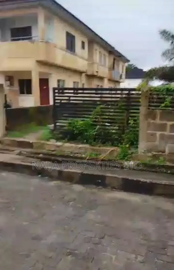 Full Plot of 654sqm at Pearl Garden Estate, Sangotedo,Ajah for Sale