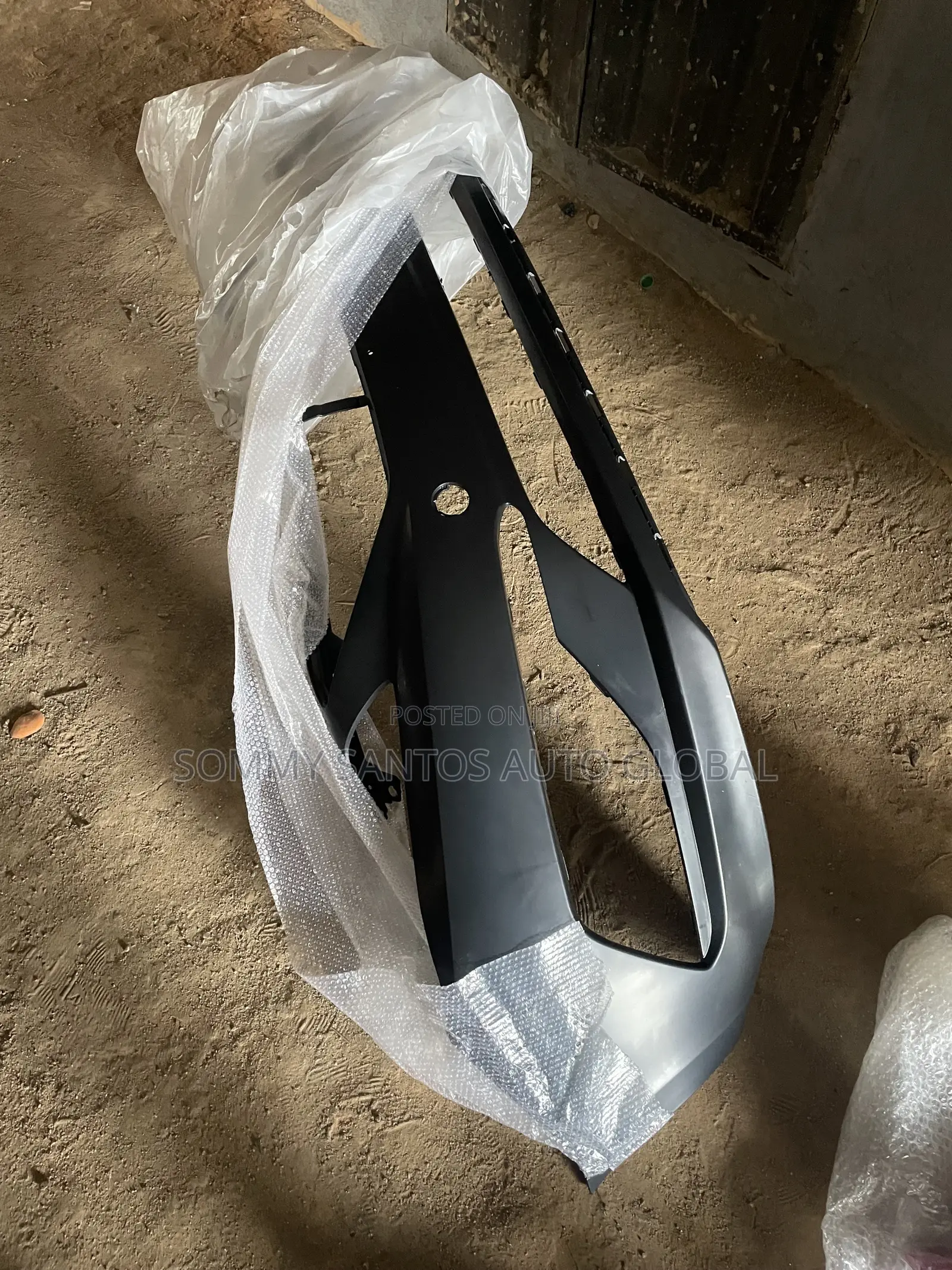 Front Bumper Hyundai Sonata 2015 2016 Available