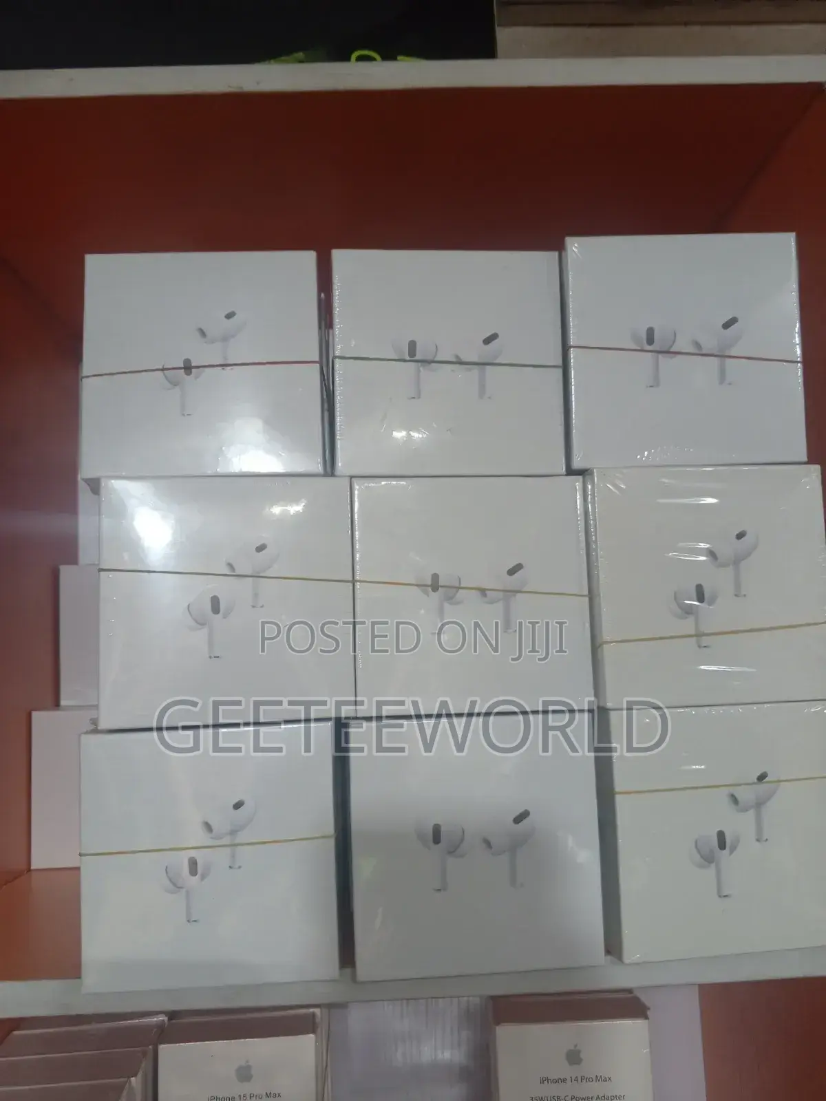 Airpod 12 Pro Noise Cancellation