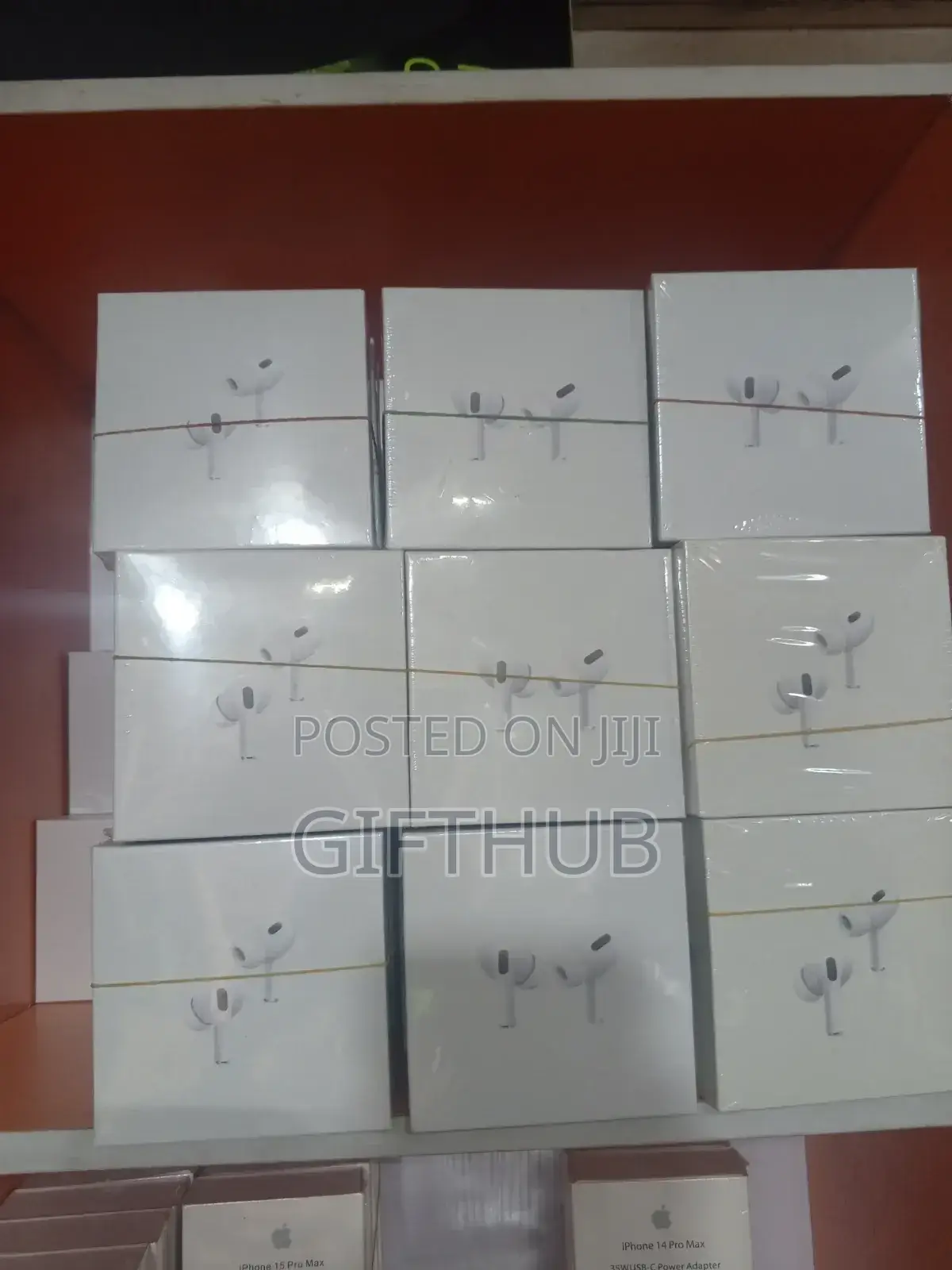 Airpod 12 Pro Noise Cancellation