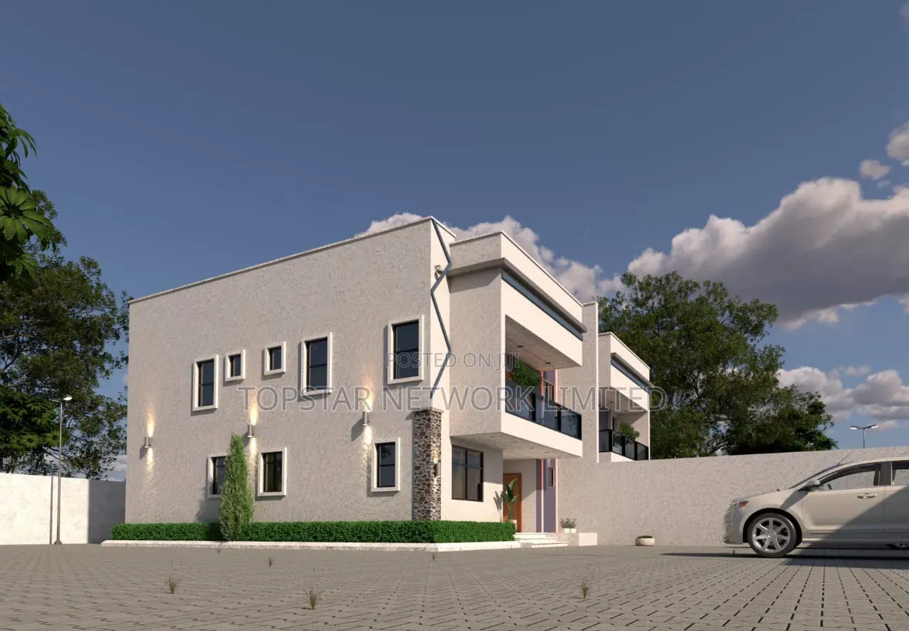 Professional House Plan Architectural Drawing Services