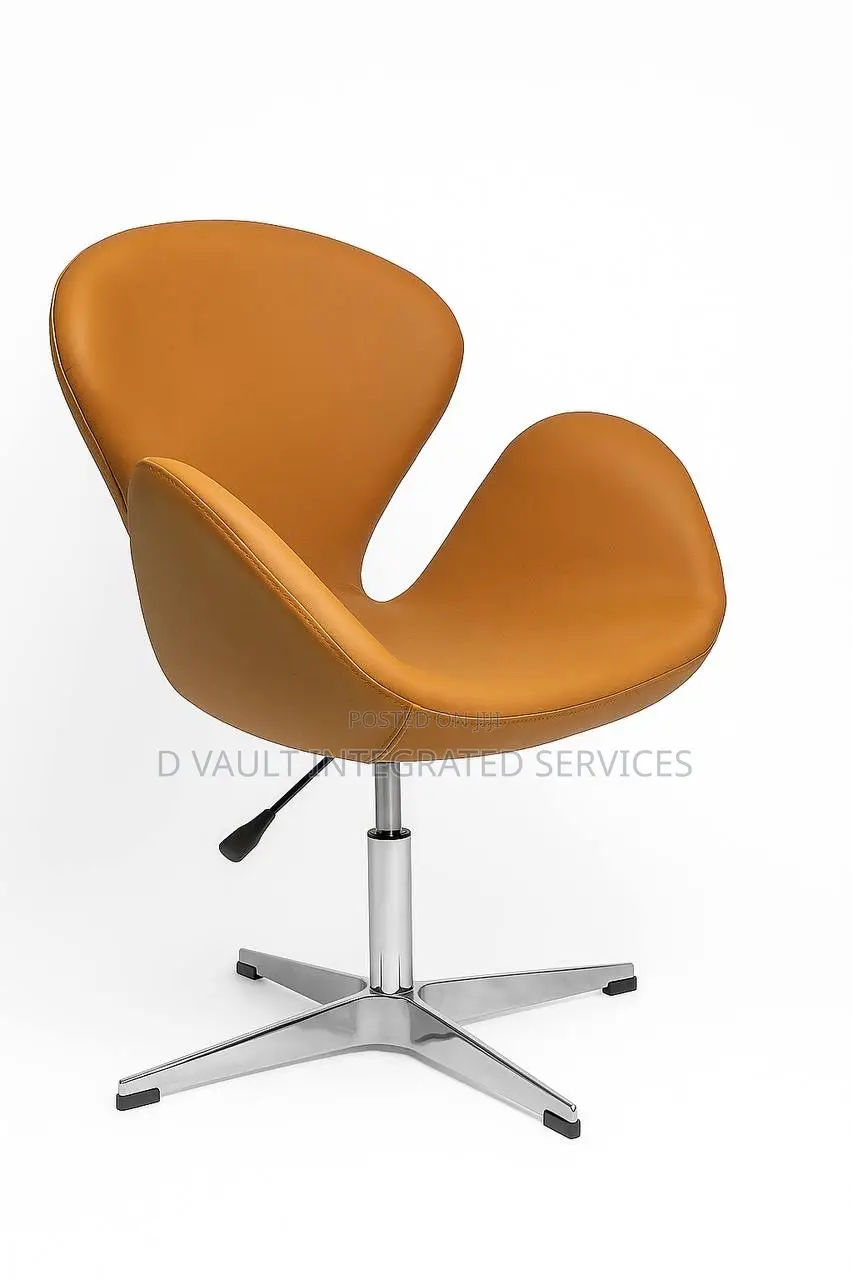 Balocony Chair / Swan Chair