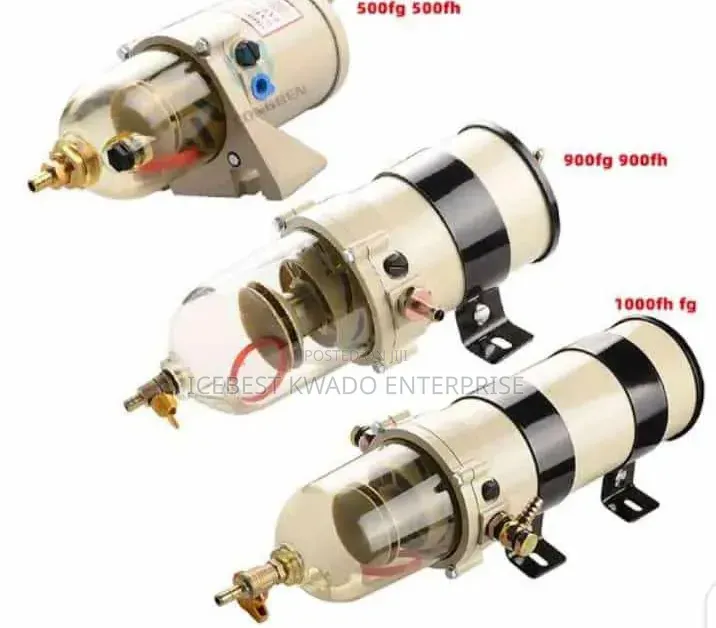 Water Spectator and Pressure Tank