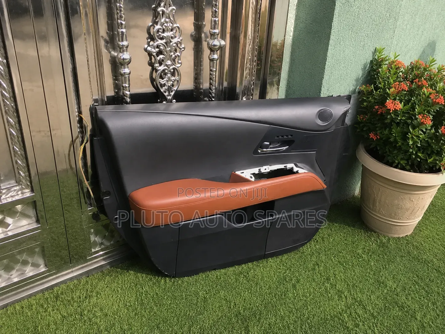 2015 Lexus RX 350 Door Mat/Panel Available Set