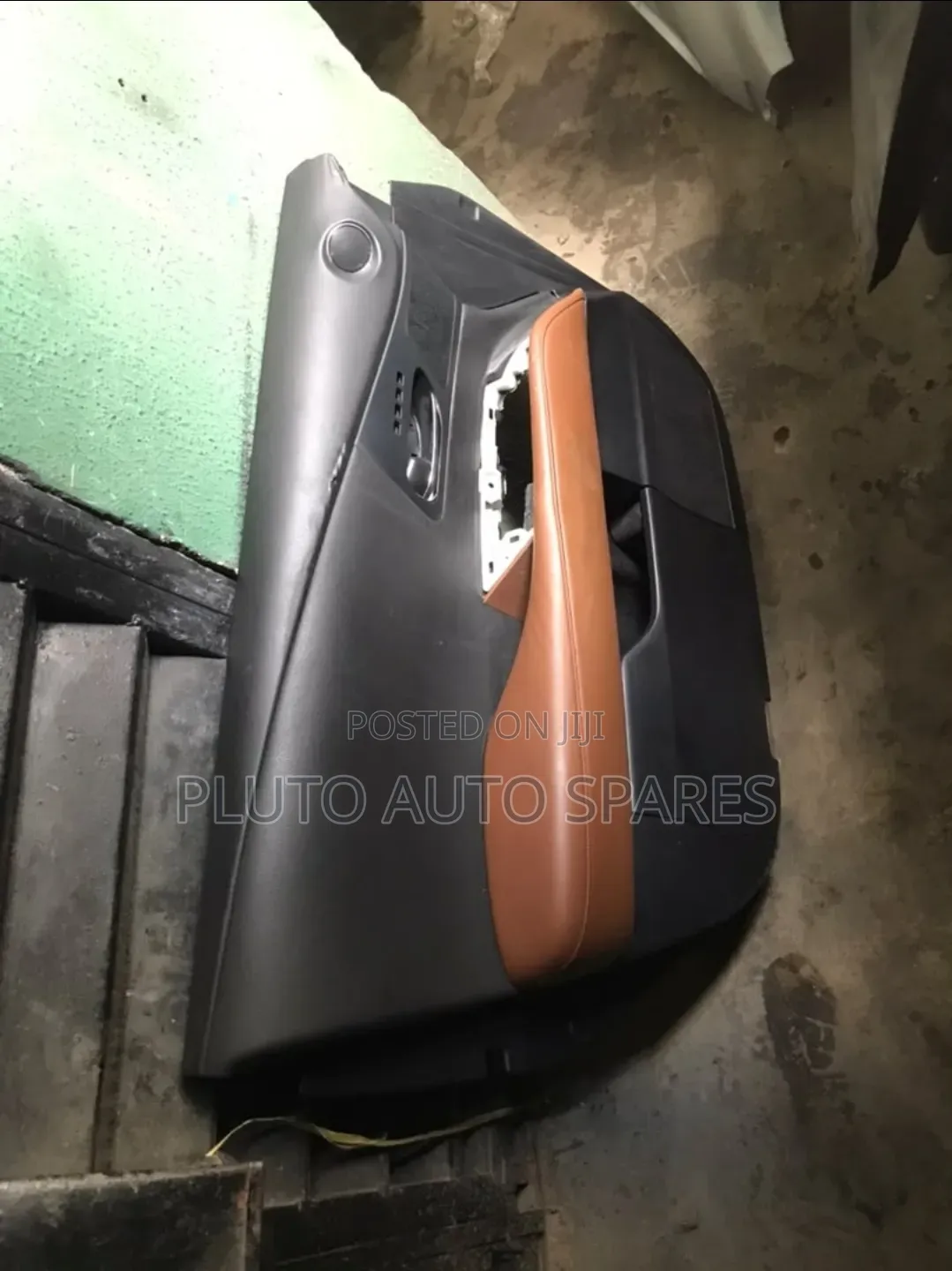 2015 Lexus RX 350 Door Mat/Panel Available Set
