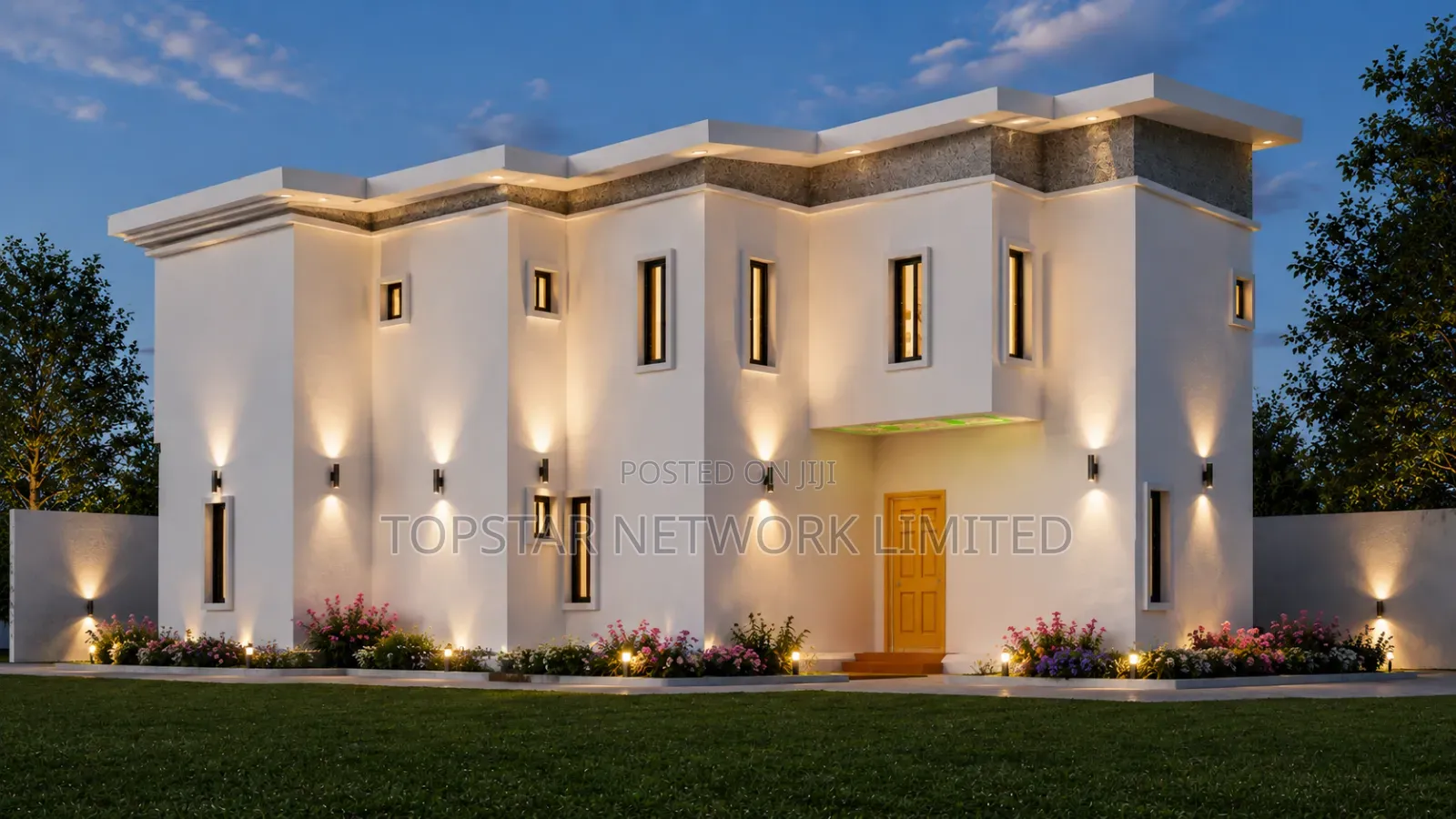 Custom House Plans Modern Architectural Building Designs