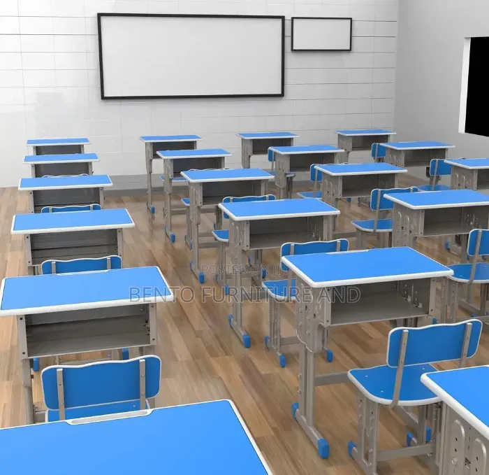 Indoor Auditorium Seat 3 In1 Seater