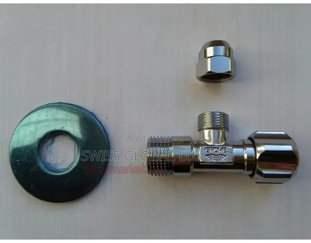 3/8 By1/2" Grohe Angle Valve German