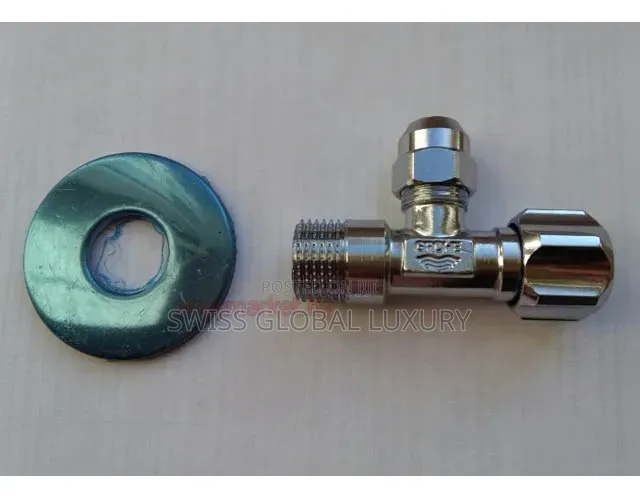 3/8 By1/2" Grohe Angle Valve German