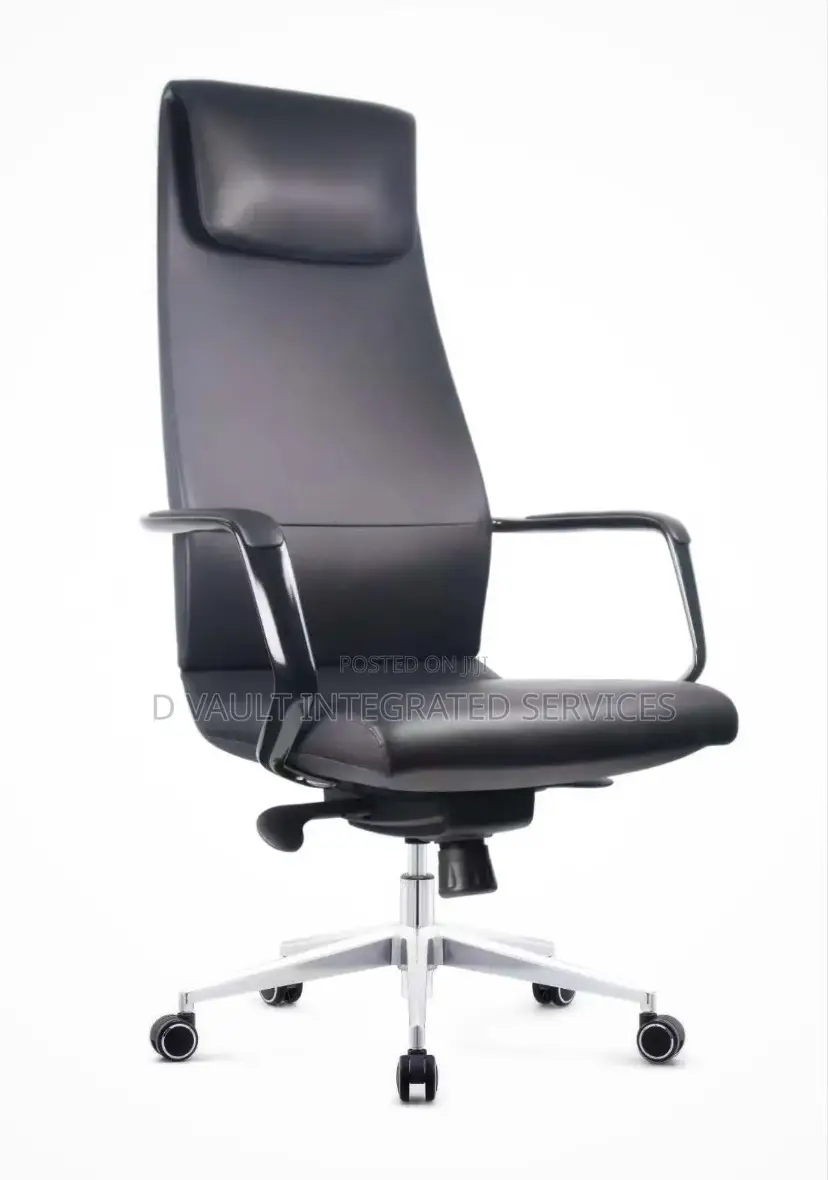 Office Chair / Modern Swivel Chair