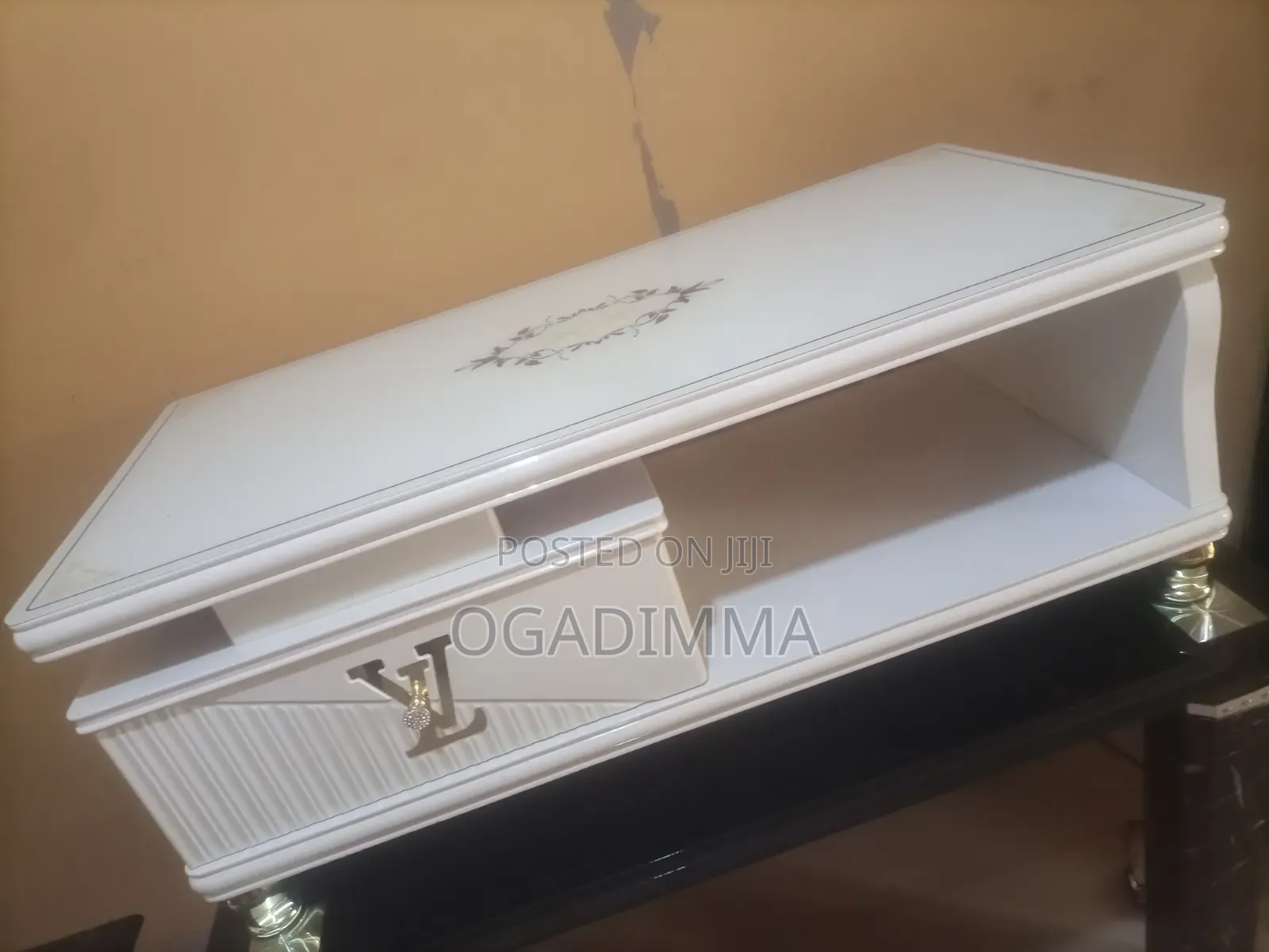 Big Size Center Table