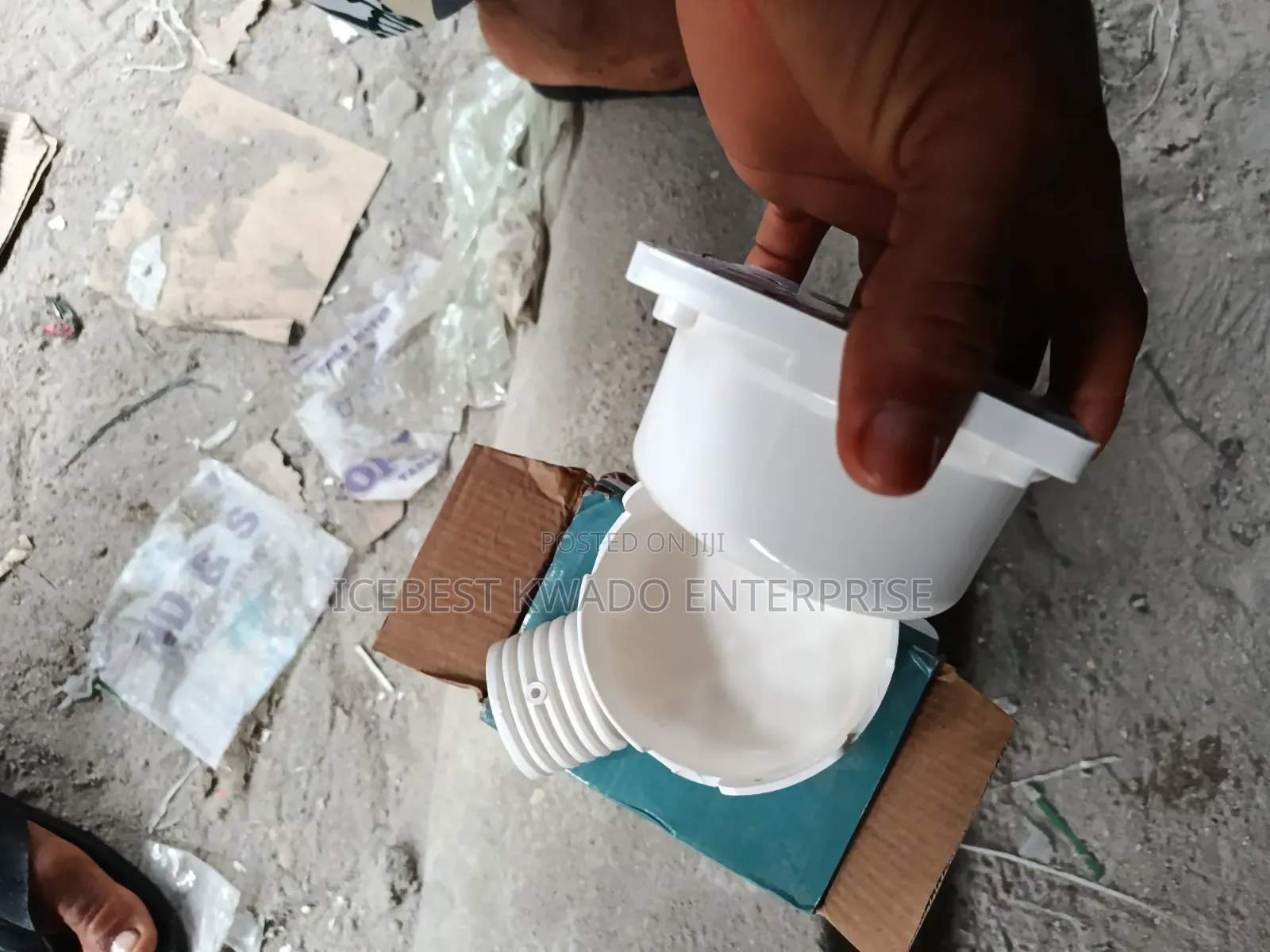 All Kinds of Floor Drain