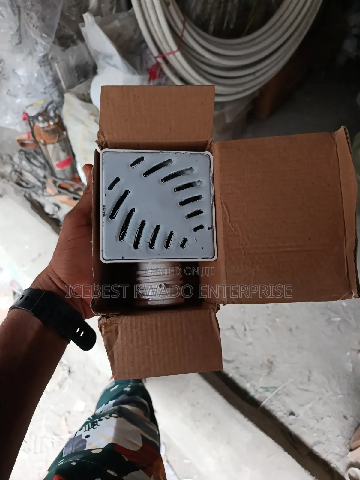 All Kinds of Floor Drain