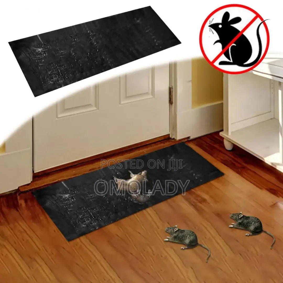 Rat Magnet Rat Mat Trap Catcher