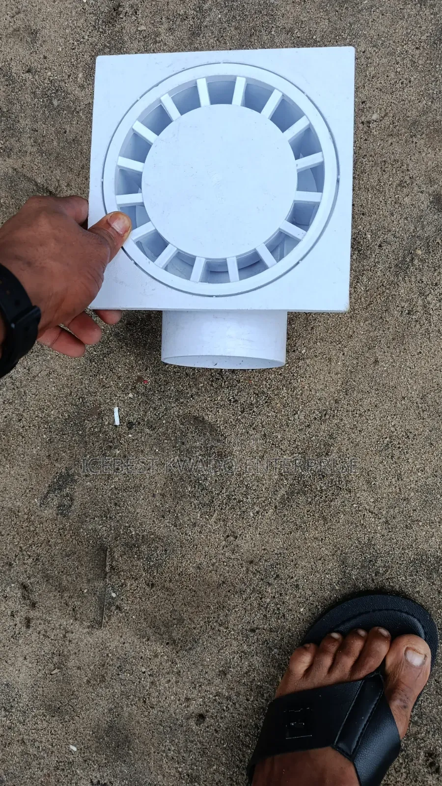 All Kinds of Floor Drain