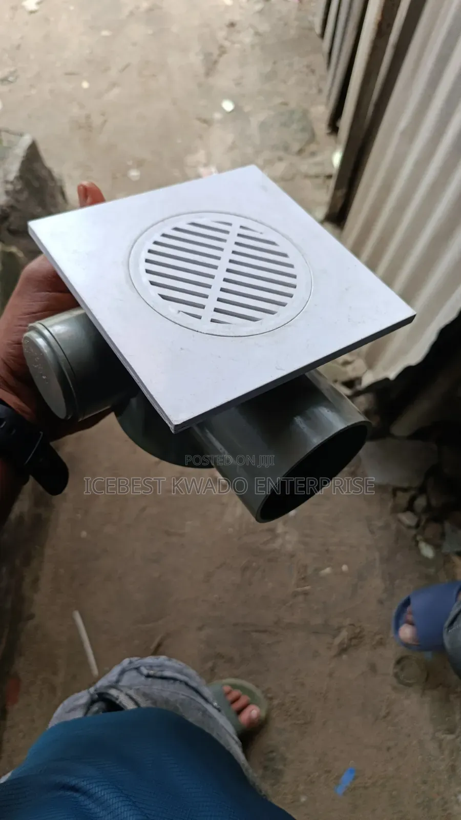 All Kinds of Floor Drain