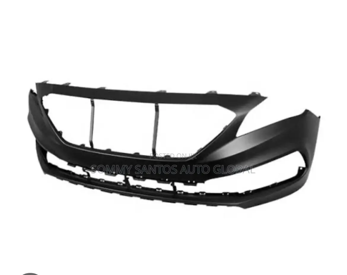 Front Bumper Hyundai Sonata 2016 Available