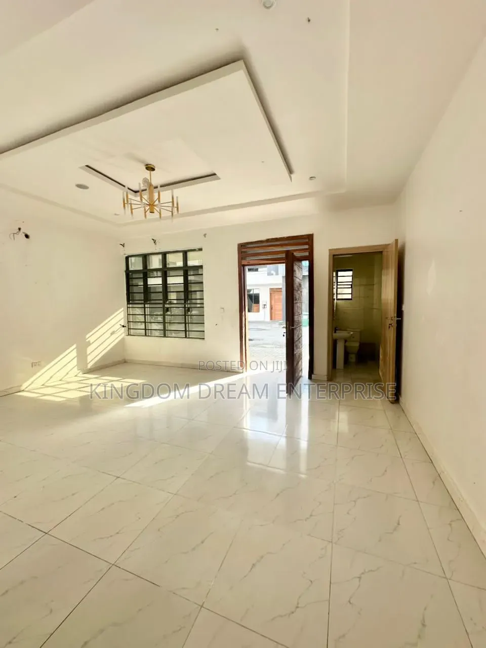 Studio Apartment in Orchid Lekki for rent
